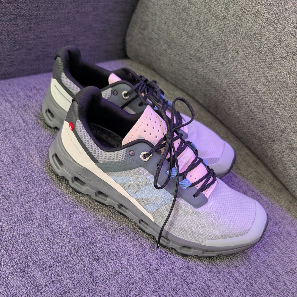 On Cloud Running Cloudvista Alloy - image 5